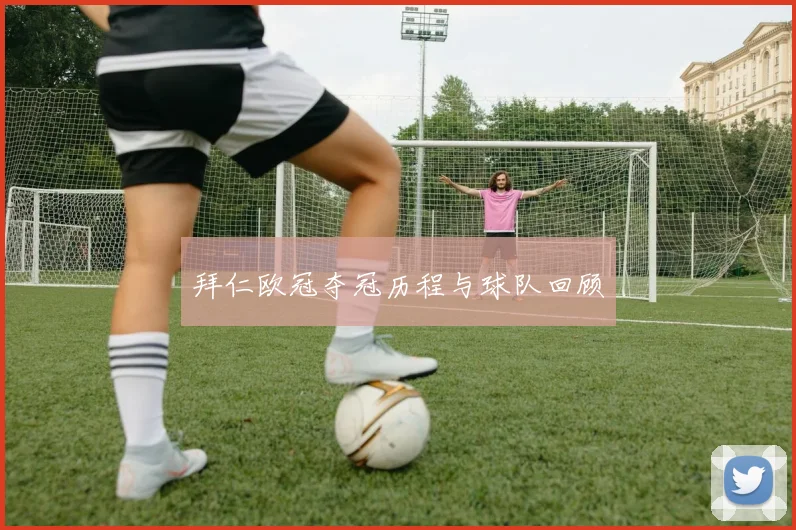 拜仁欧冠夺冠历程与球队回顾