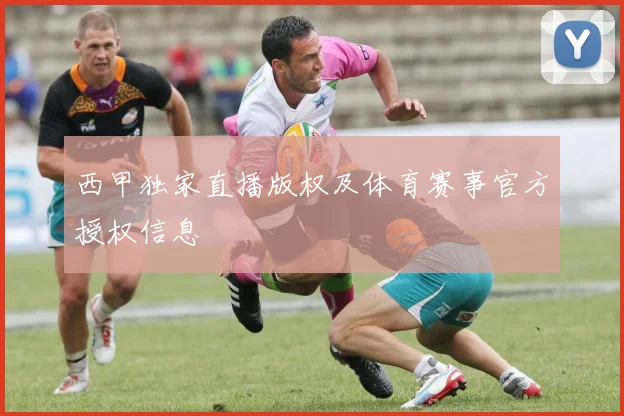 西甲独家直播版权及体育赛事官方授权信息
